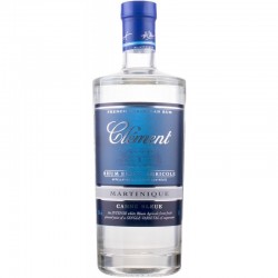 Rượu Rum Clement Canne Bleue